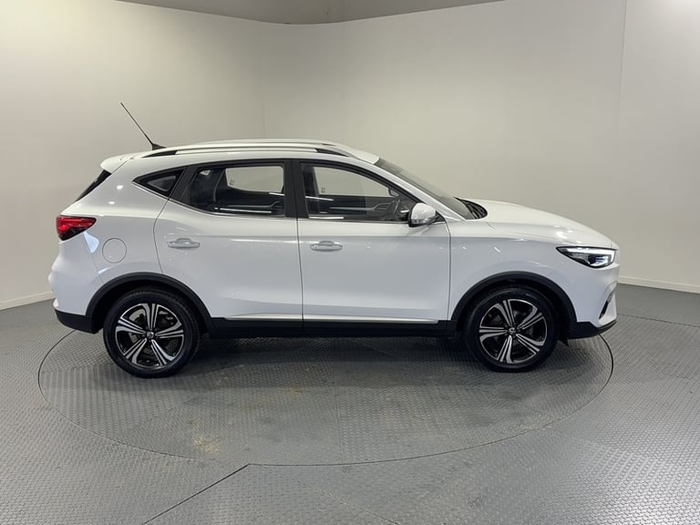 2021 MG MG ZS VTi-TECH Excite SUV Petrol Manual