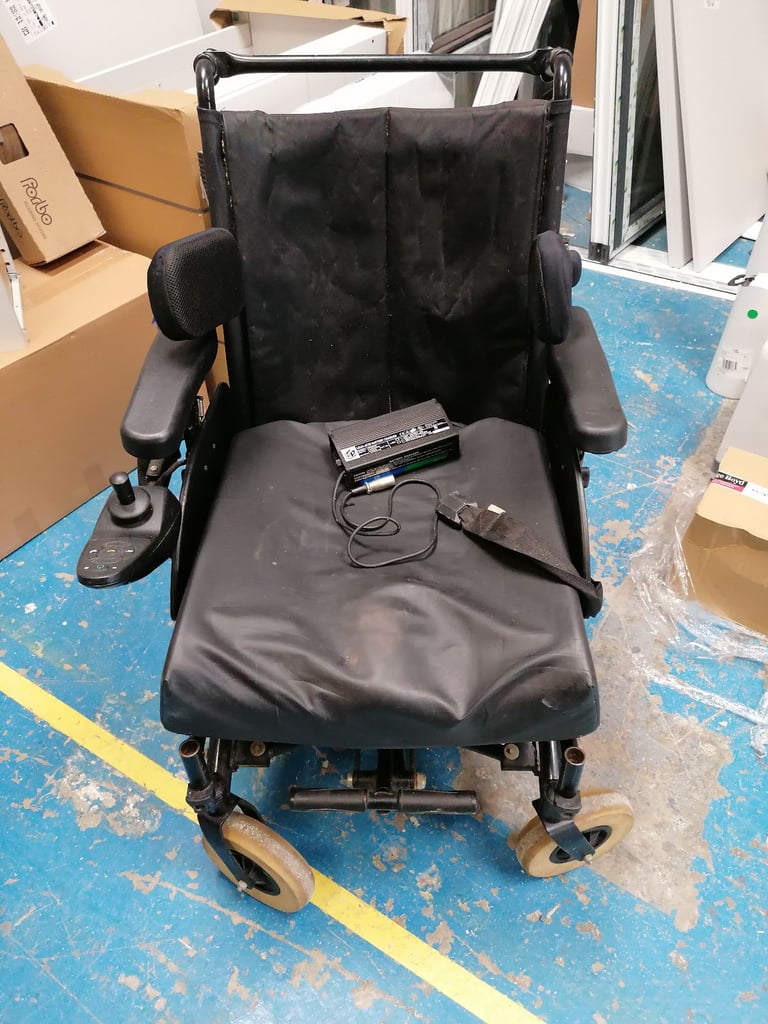 image for needs a clean but fully functional