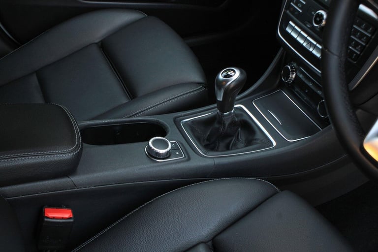 2018 Mercedes-Benz GLA 1.6 GLA200 SE (Executive) Euro 6 (s/s) 5dr ESTATE Petrol Manual