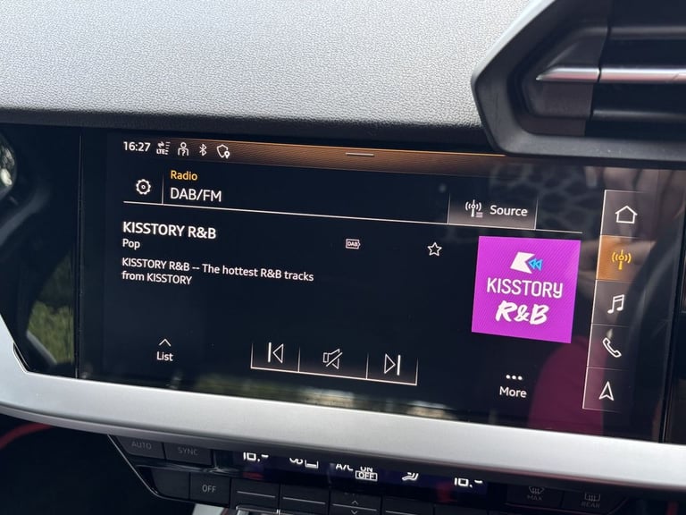 2020 Audi A3 2.0 TDI 30 Sport Sportback 5dr Diesel Manual Euro 6 (s/s) (116 ps) Hatchback Diesel ...