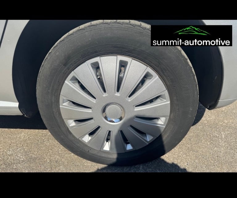 VOLKSWAGEN POLO 1.2 70 S 5dr [AC] 2012 Silver