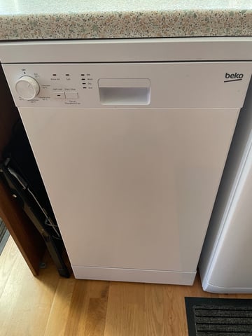 Beko dishwasher in Leyburn, North Yorkshire Gumtree