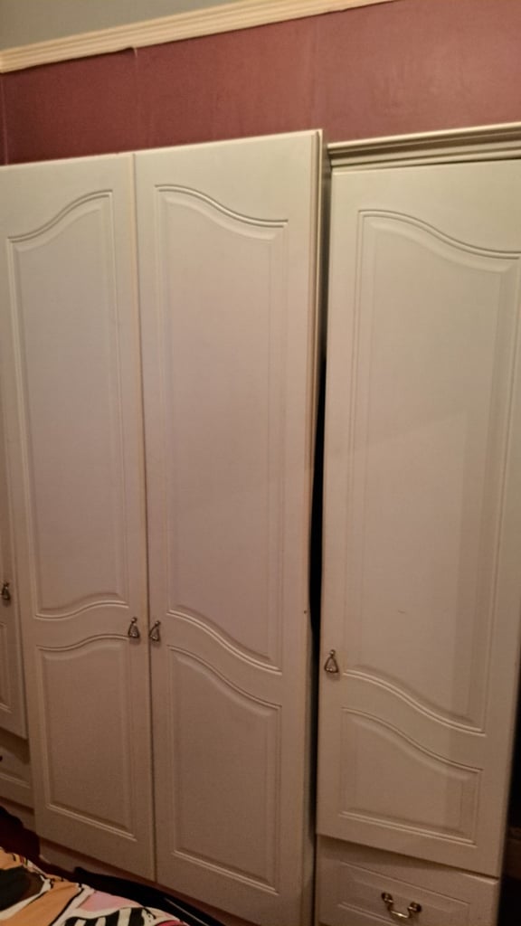 image for Set of wardrobes 