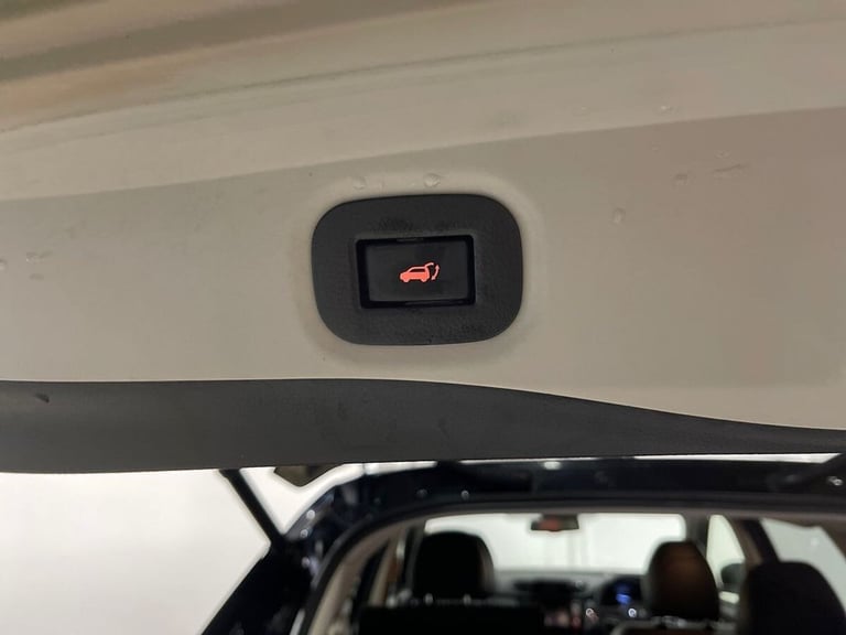 2018 Nissan X-Trail 1.6 dCi Tekna SUV 5dr Diesel Manual Euro 6 (s/s) (130 ps) ESTATE Diesel Manual