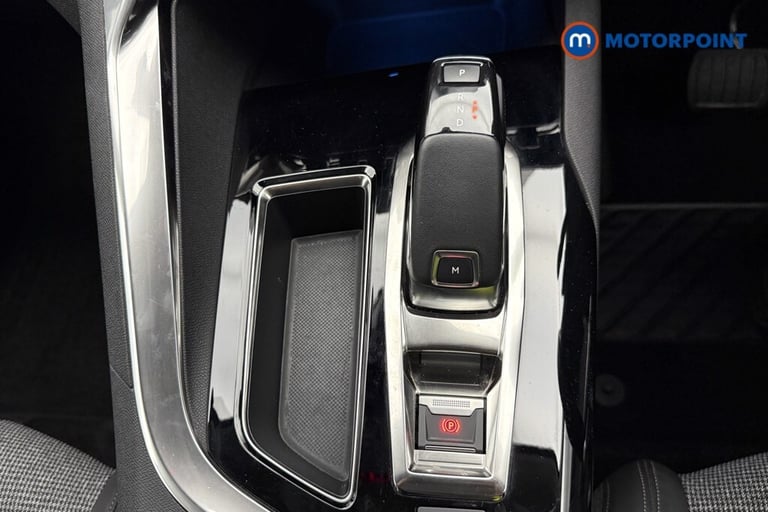 2020 Peugeot 3008 1.5 BlueHDi Allure 5dr EAT8 SUV Diesel Automatic