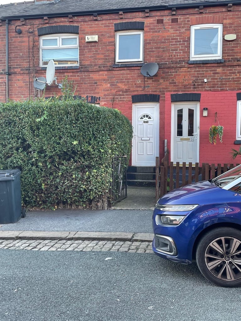 3 bedroom house for rent 