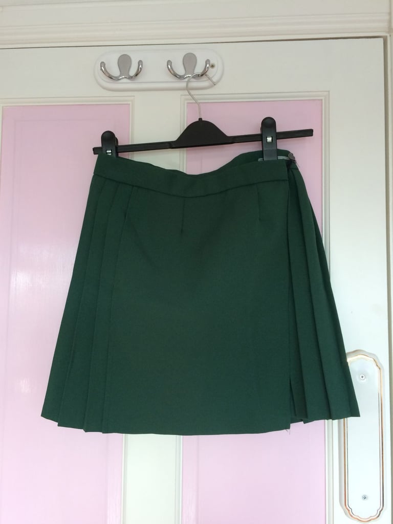 image for Albyn School hocky skirt