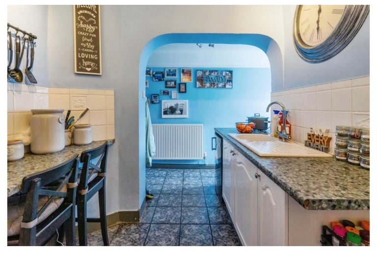 EAST HAM CENTRAL PARK AREA