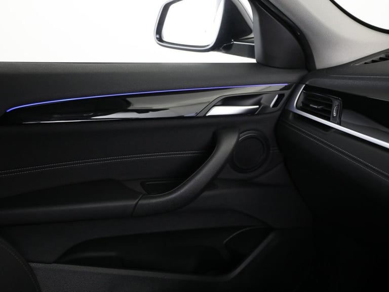 2022 BMW X2 2.0 20i Sport SUV 5dr Petrol Auto xDrive Euro 6 (s/s) (178 ps) HATCHBACK Petrol Autom...