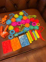 image for PlayDough cutters x 45 pieces