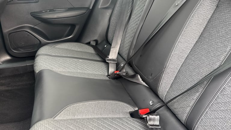 2024 Peugeot 2008 1.2 PureTech 130 Allure 5dr Petrol Estate Estate Petrol Manual