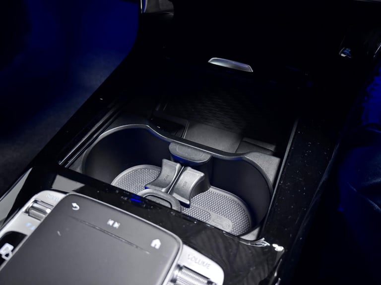 2019 Mercedes-Benz CLA 2.0 CLA220 AMG Line (Premium) Shooting Brake 5dr Petrol 7G-DCT Euro 6 (s/s...