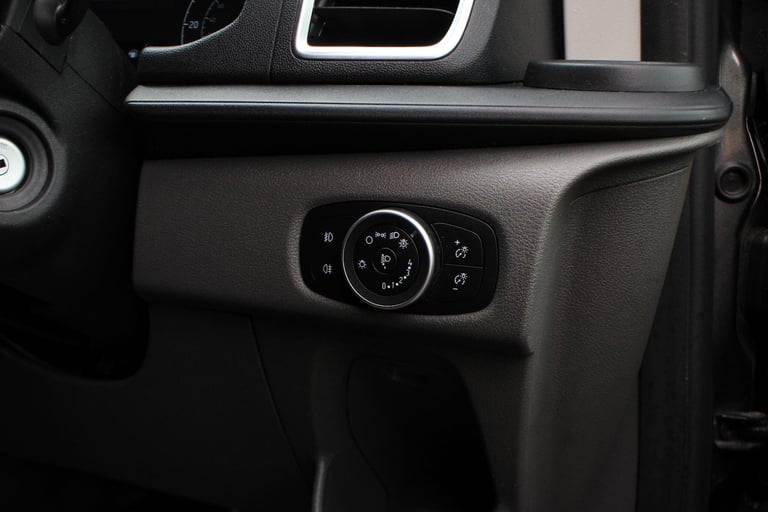 2021 Ford Transit Custom 2.0 300 EcoBlue Limited L1 H1 Euro 6 (s/s) 5dr PANEL VAN Diesel Manual