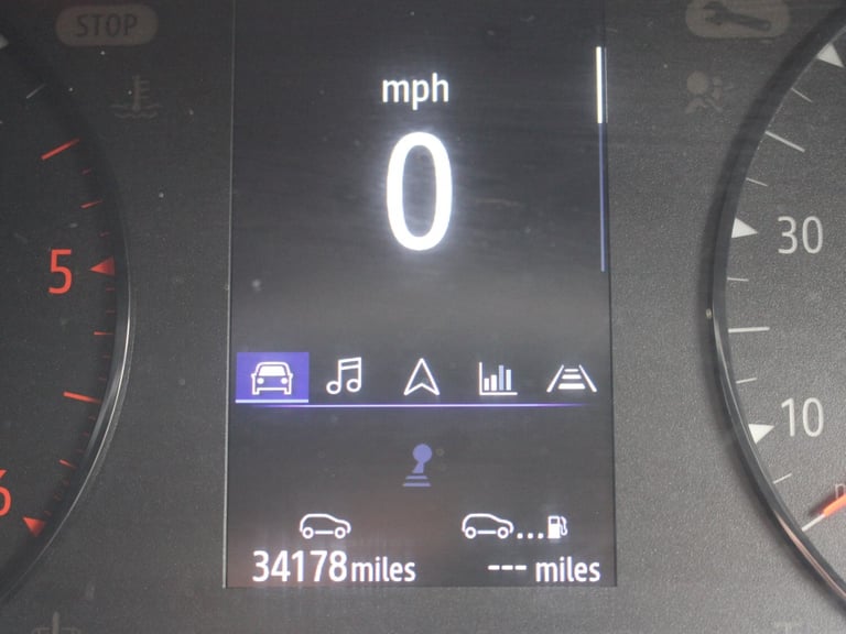 2023 Renault Trafic 2.0 dCi Blue 28 Sport Panel Van 5dr Diesel Manual SWB Euro
