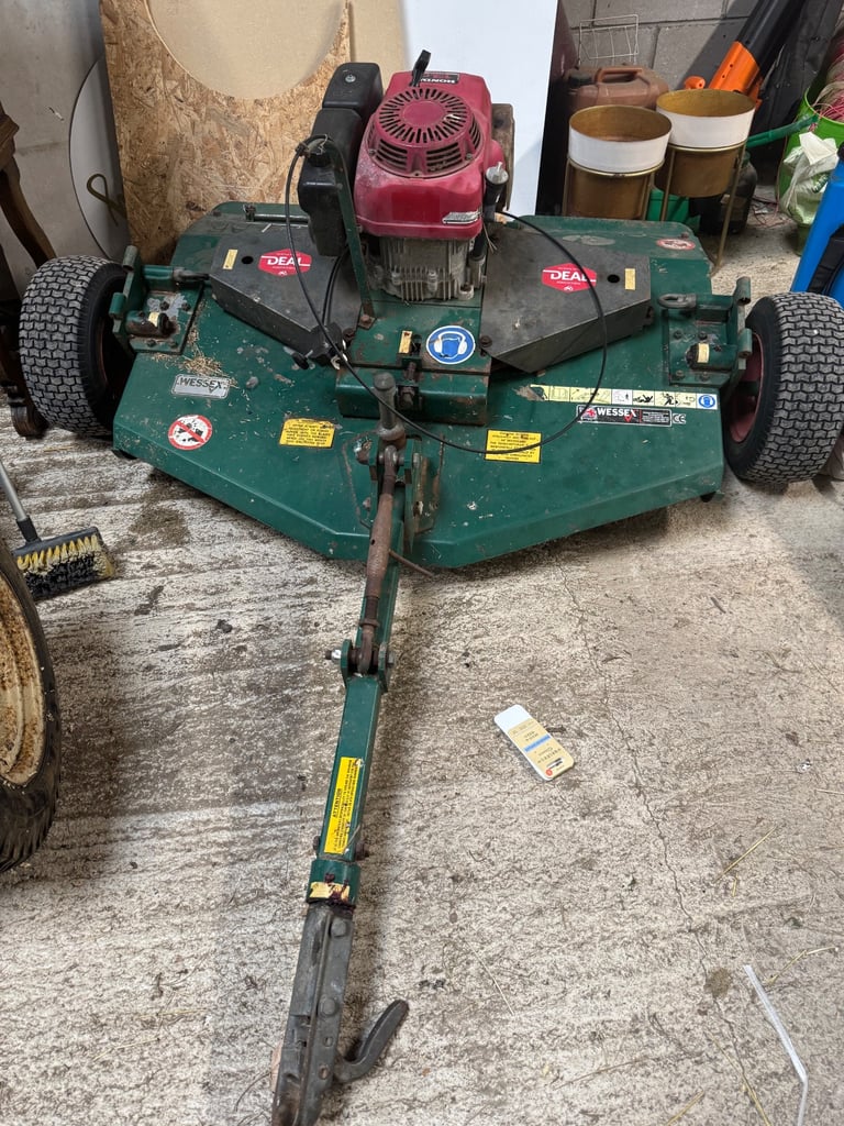 Wessex AR 120 
