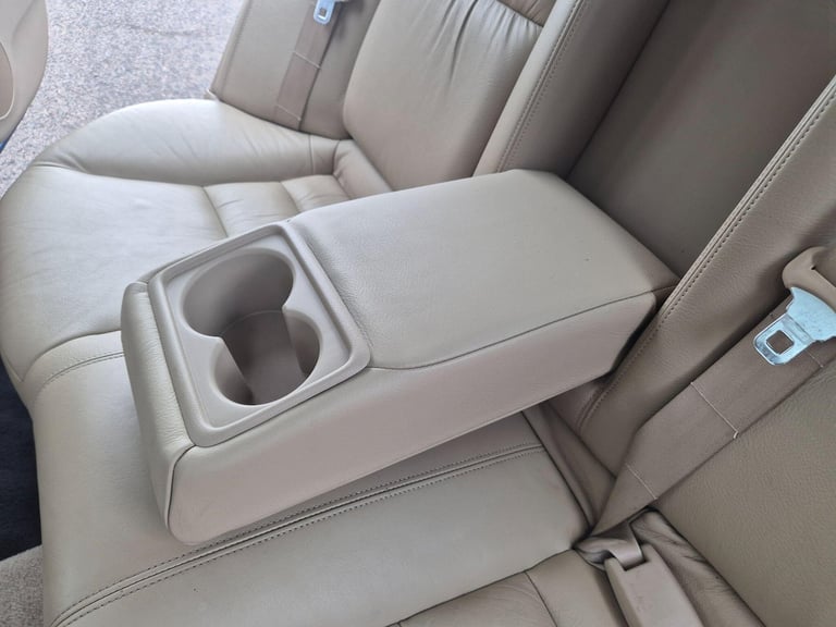 2007 Honda Accord 2.4 i-VTEC EX 4dr Petrol Automatic