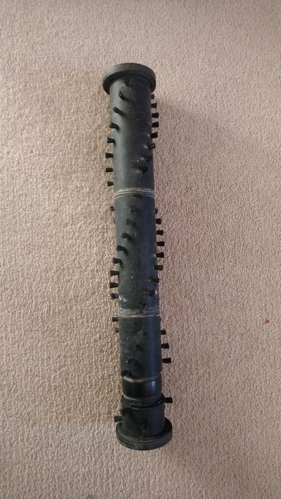 image for Dyson Spare Part - Roller for Dyson DC01 upright vacuum cleaner – used 