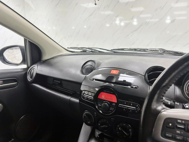 2013 Mazda Mazda2 1.3 Tamura Hatchback 5dr Petrol Manual Euro 5 (84 ps) Hatchback Petrol Manual