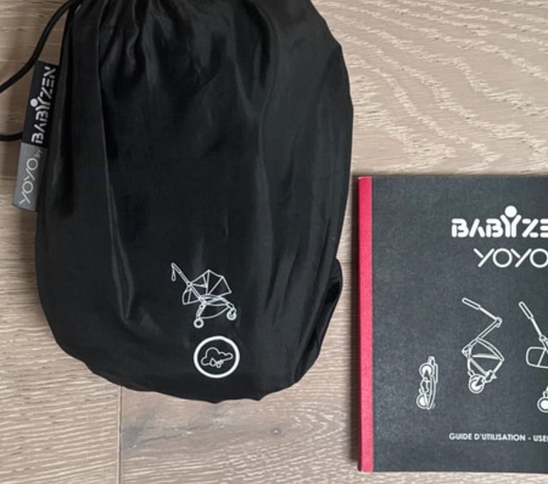 Babyzen Yoyo 2 from birth 