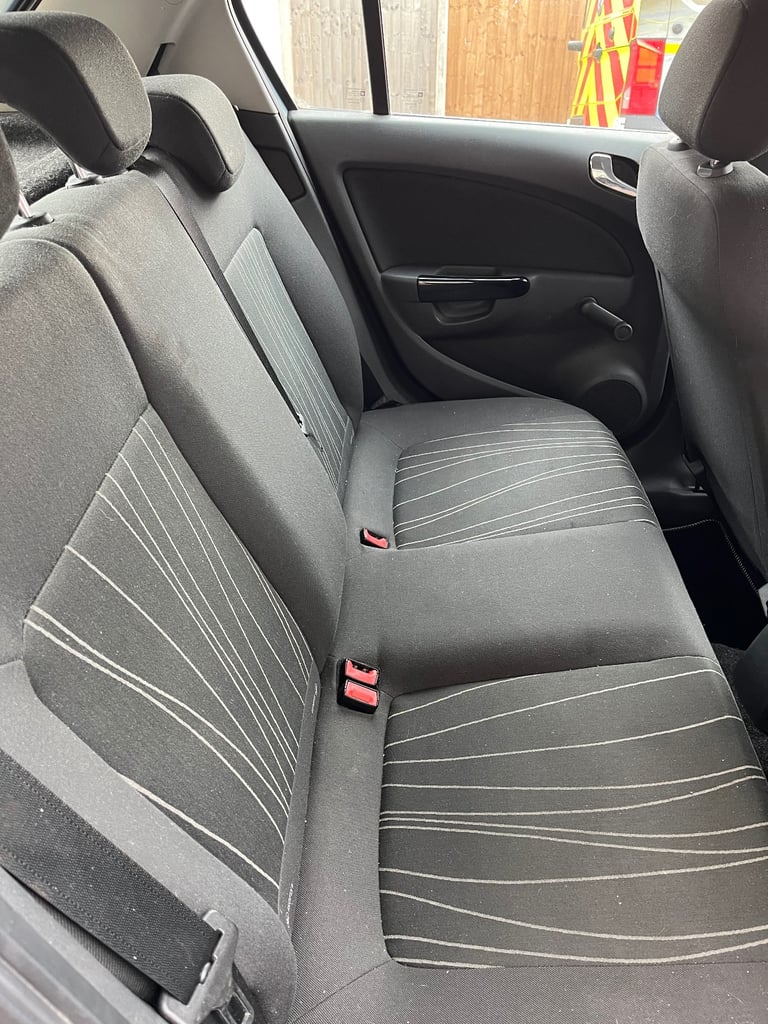 Vauxhall, CORSA, Hatchback, 2008, Manual, 1364 (cc), 5 doors
