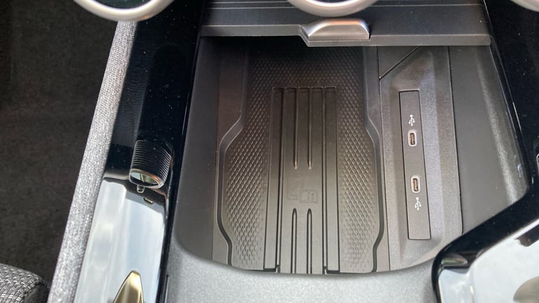 2024 Skoda Superb 1.5 TSI e-TEC SE Technology 5dr DSG Petrol Hatchback Hatchback Petrol Automatic