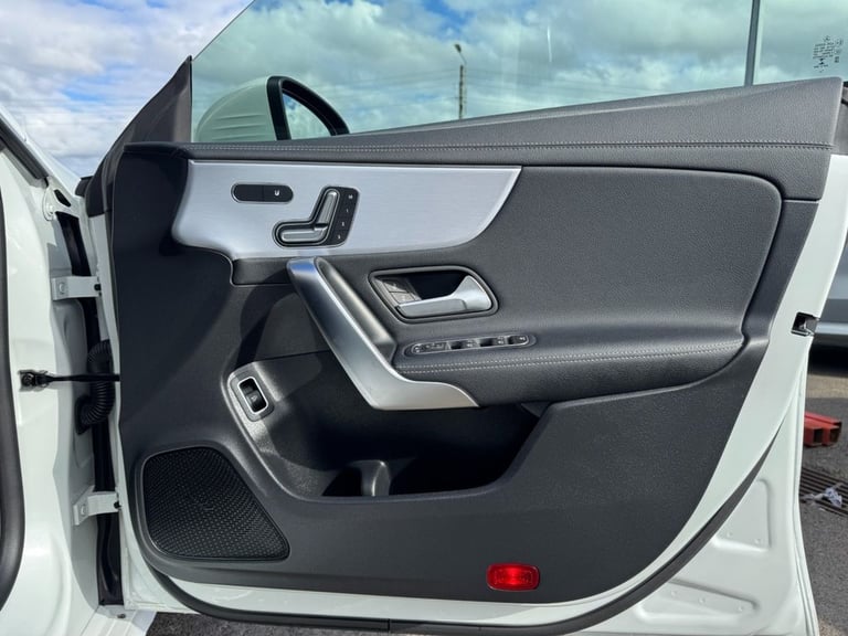 2021 Mercedes-Benz CLA 2.0 CLA220d AMG Line (Premium Plus 2) Coupe 4dr Diesel 8G-DCT Euro 6 (s/s)...