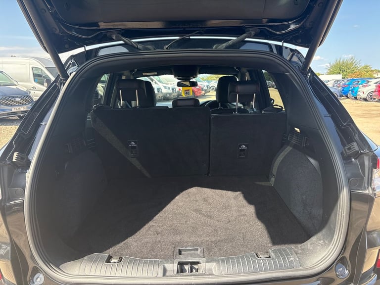 2022 Ford Kuga 2.0 EcoBlue 190 ST-Line 5dr Auto AWD HATCHBACK DIESEL Automatic