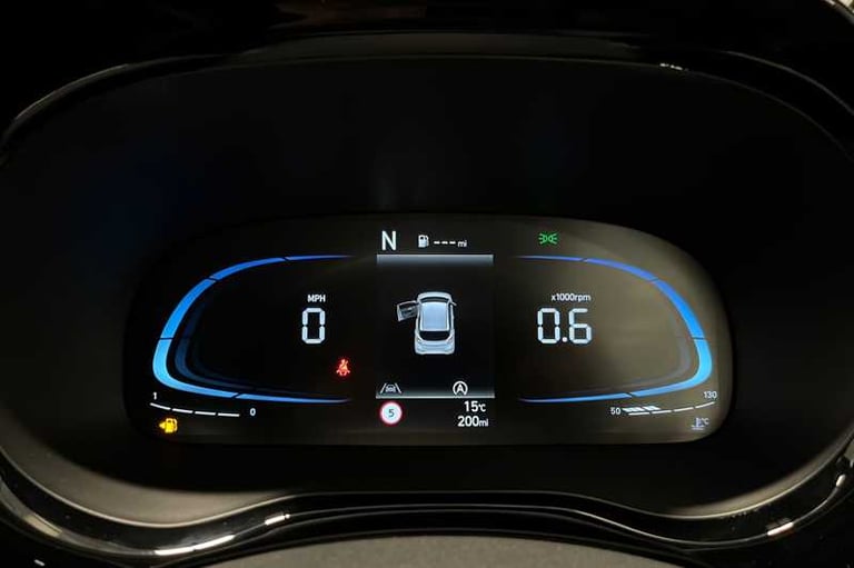 2025 Hyundai i10 1.2 Premium Hatchback 5dr Petrol Auto Euro 6 (s/s) (79 ps) Hatchback Petrol Auto...