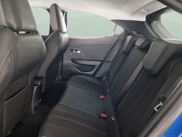 2022 Vauxhall Mokka 1.2 Turbo Elite Premium SUV 5dr Petrol Auto Euro 6 (s/s) (130 ps) - REVERSE S...