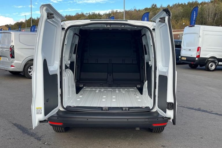 2025 Ford Transit Connect 1.5 EcoBoost PHEV 150 Trend Van Auto PANEL VAN PETROL/ELECTRIC Automatic