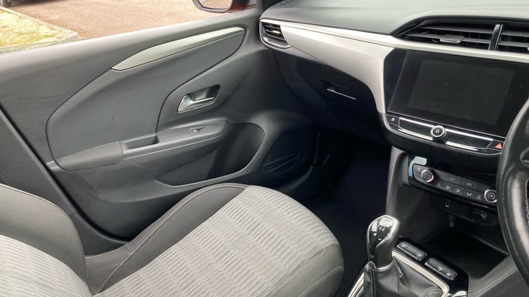 2020 Vauxhall Corsa 1.2 SE Premium 5dr Petrol Hatchback Hatchback Petrol Manual