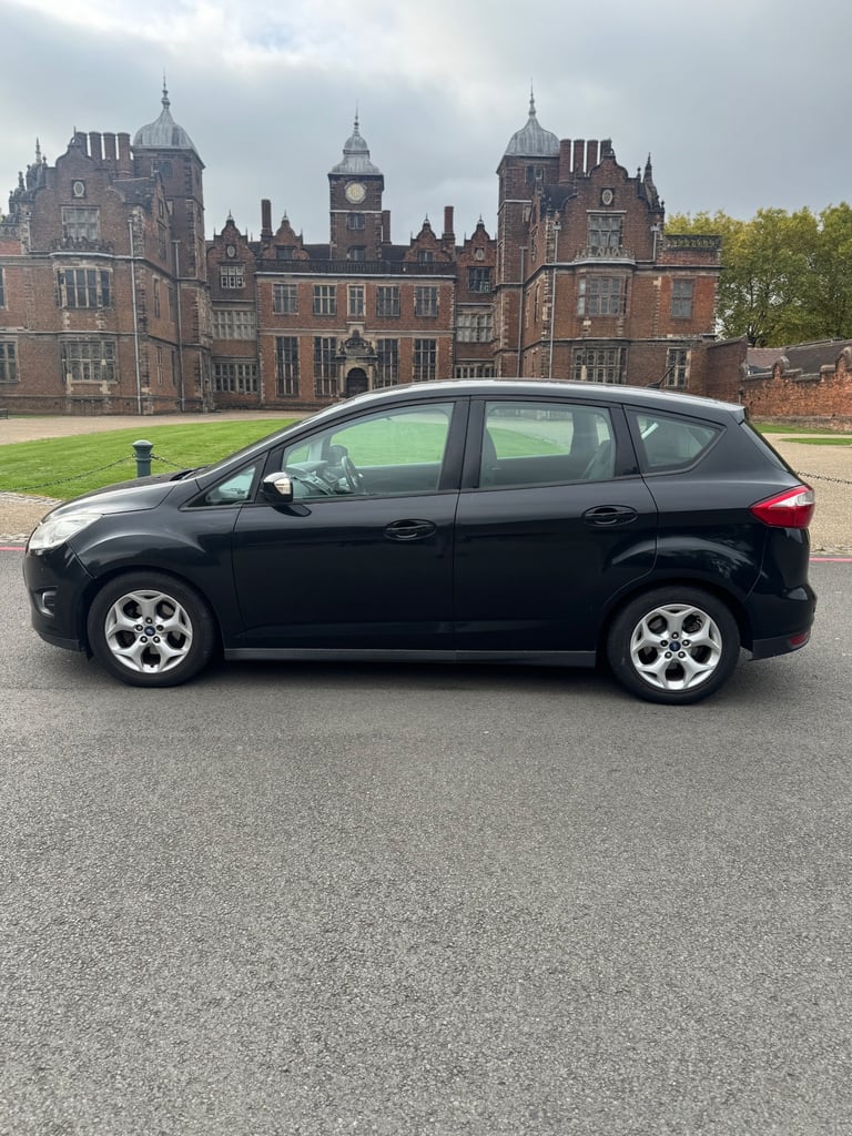 Ford C max 1.0 ecoboost 