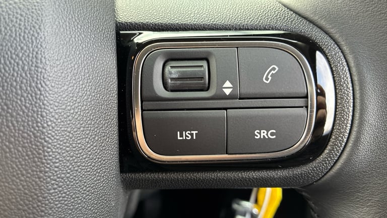 2023 Citroen Berlingo 100kW Flair XTR M 50kWh 5dr Auto Electric Estate Estate Electric Automatic