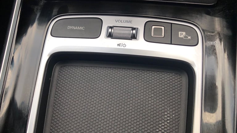 2024 Mercedes-Benz EQB EQB 300 4M 168kW AMG Line Prem Plus 66.5kWh 5dr At ESTATE ELECTRIC Automatic