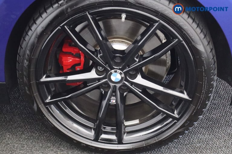 2024 BMW 2 Series 230i M Sport 2dr Step Auto COUPE PETROL Automatic