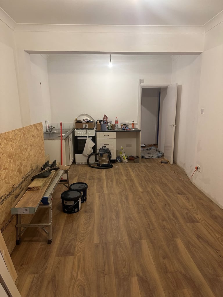 ONE BEDROOM FLAT TO RENT GILLINGHAM