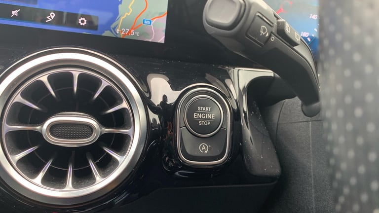 2020 Mercedes-Benz GLA 1.3 GLA200 AMG Line (Premium) SUV 5dr Petrol 7G-DCT Euro 6 (s/s) (163 ps) ...