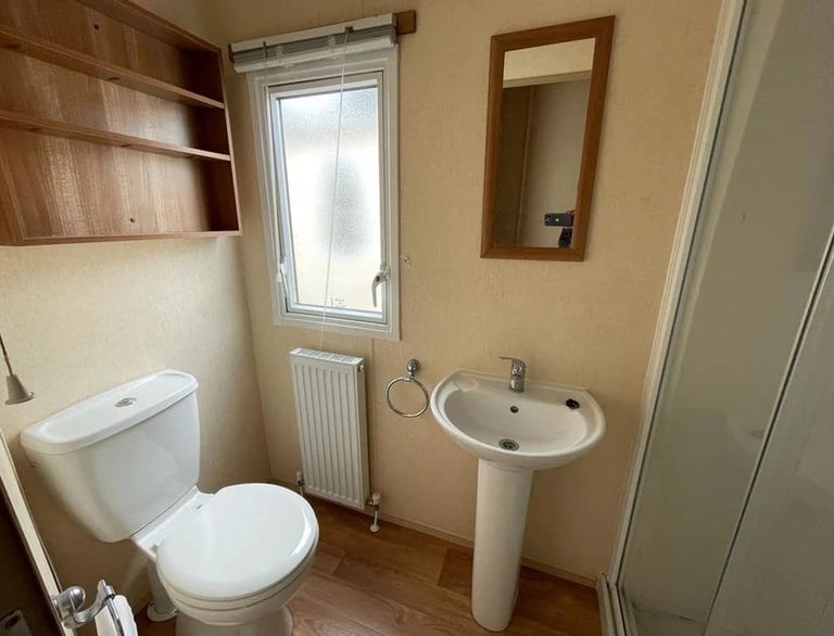 Lovely Holiday Home at Lagganhouse Country Park Ballantrae.