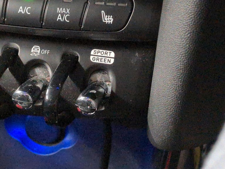 2019 MINI Hatch 2.0 Cooper S Classic II 3dr Auto HATCHBACK PETROL Automatic