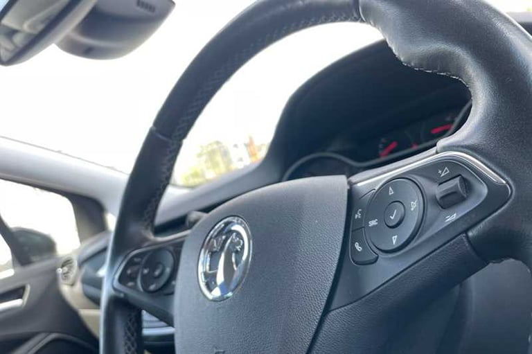 2022 Vauxhall Crossland 1.2 Turbo Ultimate SUV 5dr Petrol Manual Euro 6 (s/s) (130 ps) SUV Petrol...
