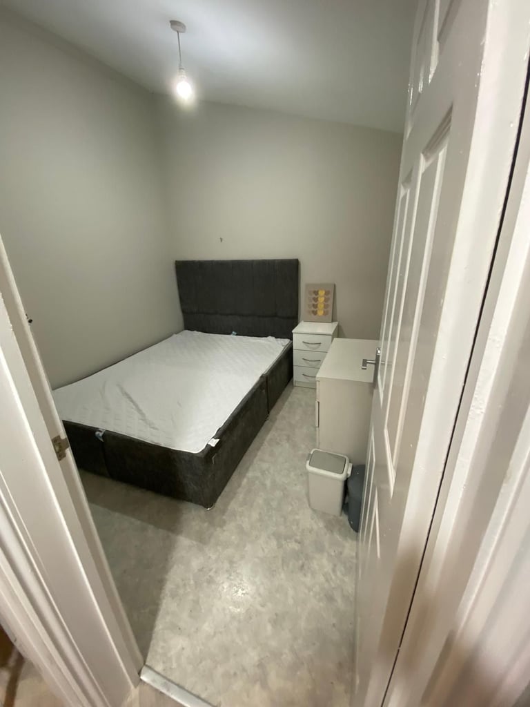 1 Bedroom detached property ALL bills included FULLY furnished and just been renovated Birmingham