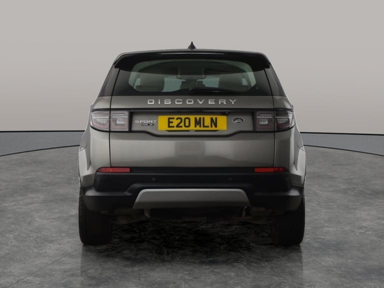 2021 Land Rover Discovery Sport 2.0 P250 MHEV SE SUV 5dr Petrol Auto 4WD Euro 6 (s/s) (249 ps) - ...