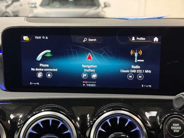 2022 Mercedes-Benz A-Class 1.3 A200 AMG Line Edition (Executive) Hatchback 5dr Petrol 7G-DCT Euro...