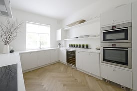 image for Newly Refurbished Double Bedroom £750 pcm