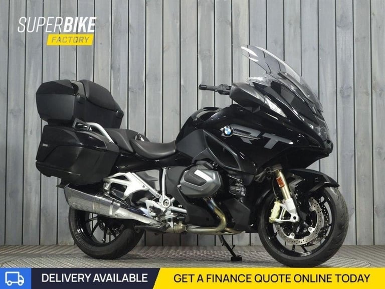 image for 2023 23 BMW R 1250 RT LE