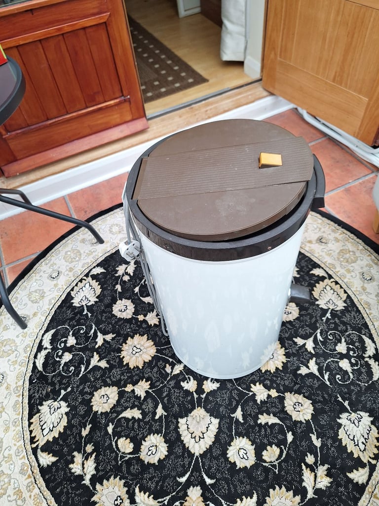 image for Spin dryer 