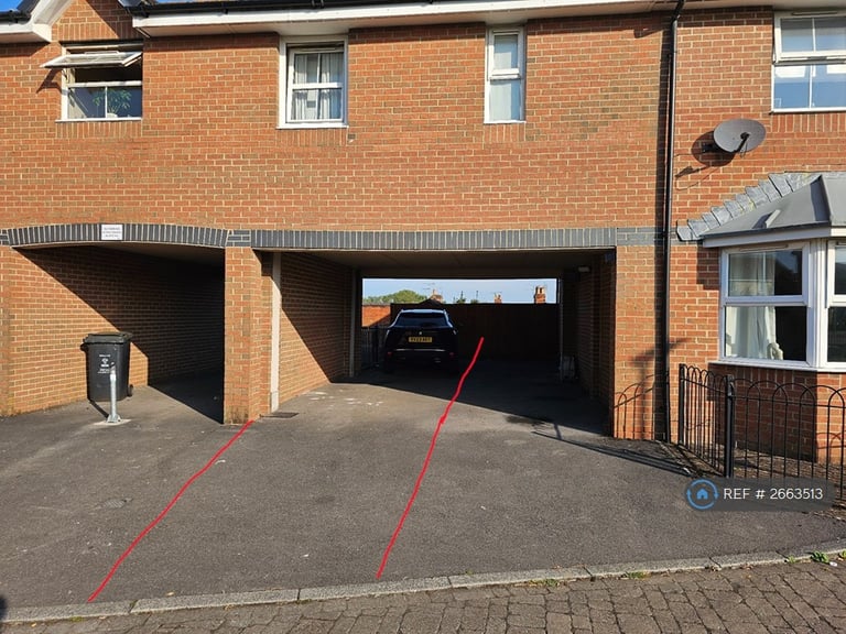 4 bedroom house in St. Austell Way, Swindon, SN2 (4 bed) (#2663513)