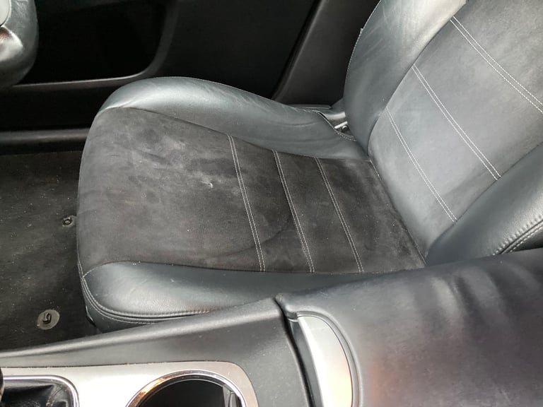 Toyota, AVENSIS, Estate, 2014, Manual, 1998 (cc), 5 doors