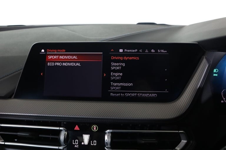 2021 BMW 1 Series 2.0 M135i Auto xDrive Euro 6 (s/s) 5dr Hatchback Petrol Automatic