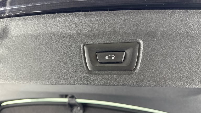 2024 BMW 4 Series 420i M Sport 5dr Step Auto COUPE PETROL Automatic